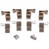 BRAKE PADS ACCESSORY KIT