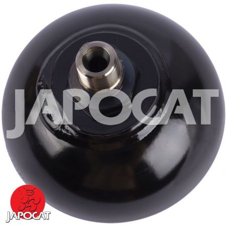 SUSPENSION ACCUMULATOR (Front) (Genuine)