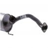 MIDDLE SILENCER
