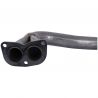 MIDDLE SILENCER