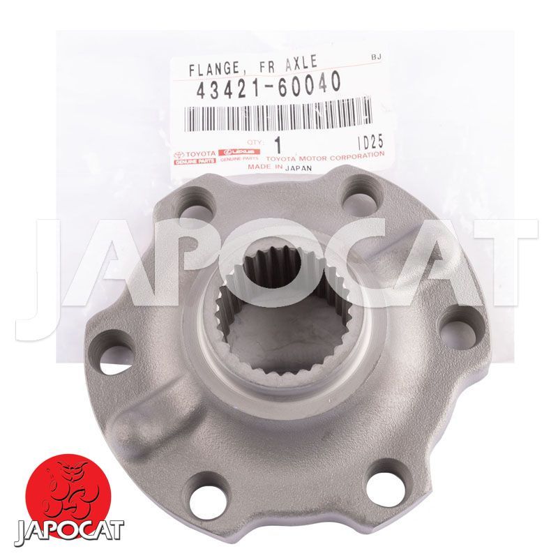 FLANGE (Genuine)