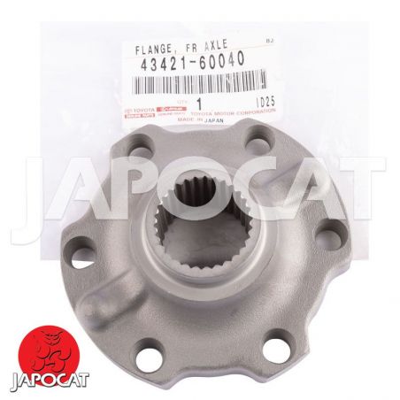 FLANGE (Genuine)