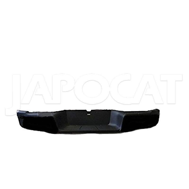 REAR BUMPER (Plastic)