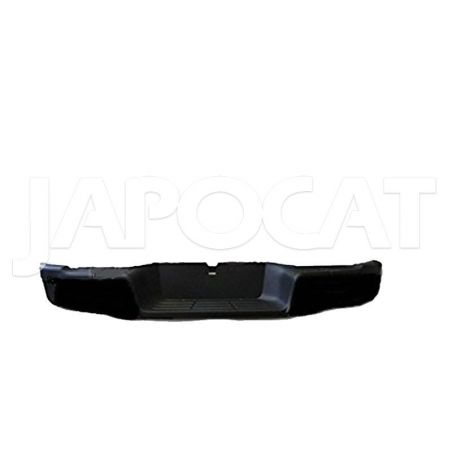 REAR BUMPER (Plastic)