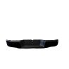REAR BUMPER (Plastic)