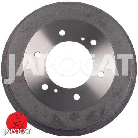 BRAKE DRUM