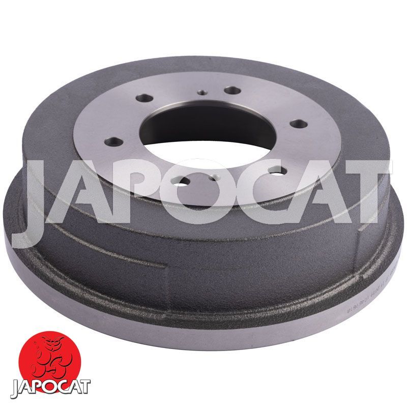 BRAKE DRUM