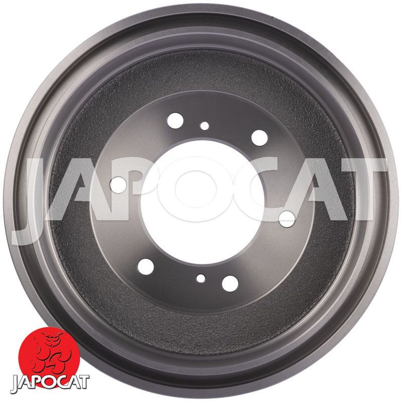 BRAKE DRUM