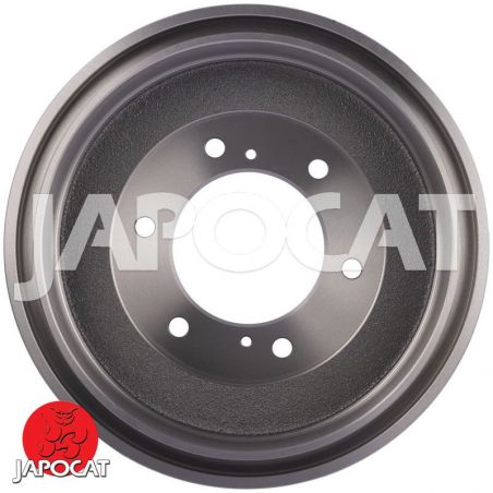 BRAKE DRUM