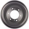 BRAKE DRUM