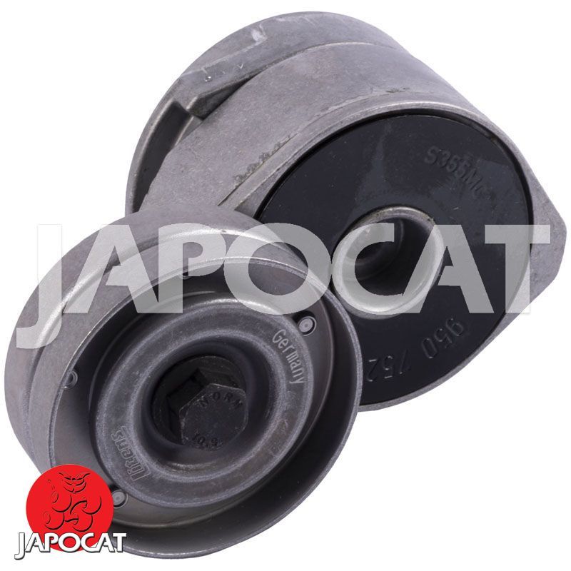 BELT TENSIONER