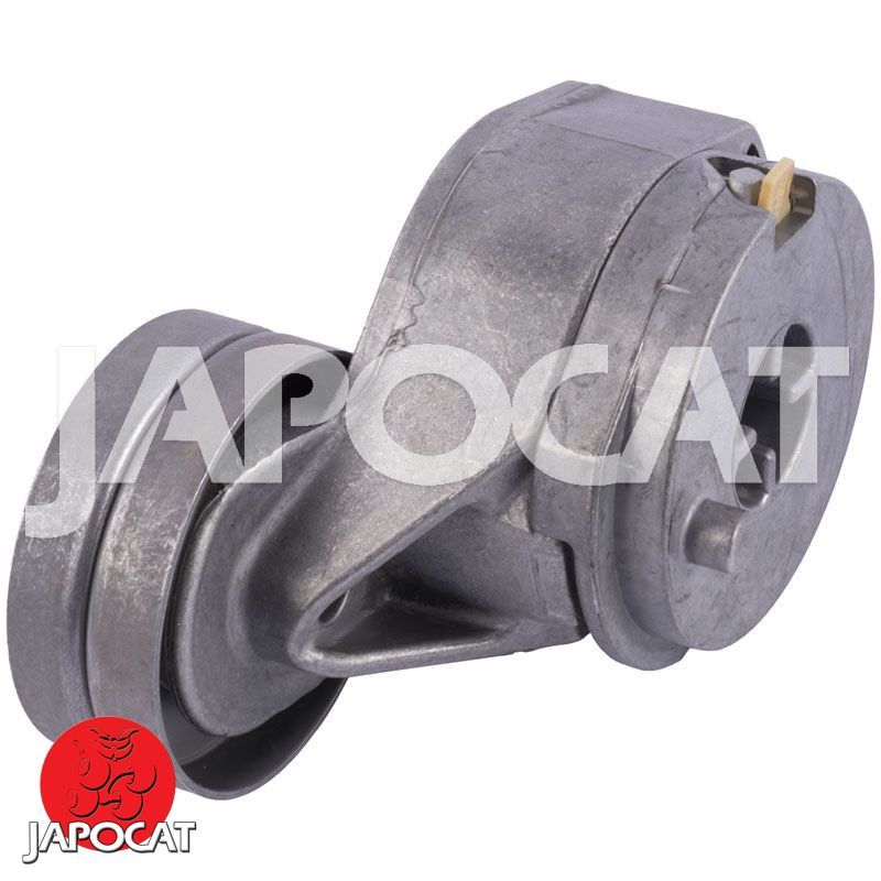 BELT TENSIONER