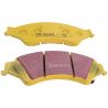 BRAKE PADS (Front) (EBC Yellowstuff)