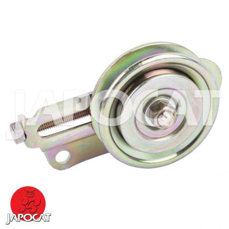 BELT TENSIONER