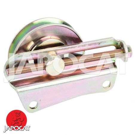 BELT TENSIONER