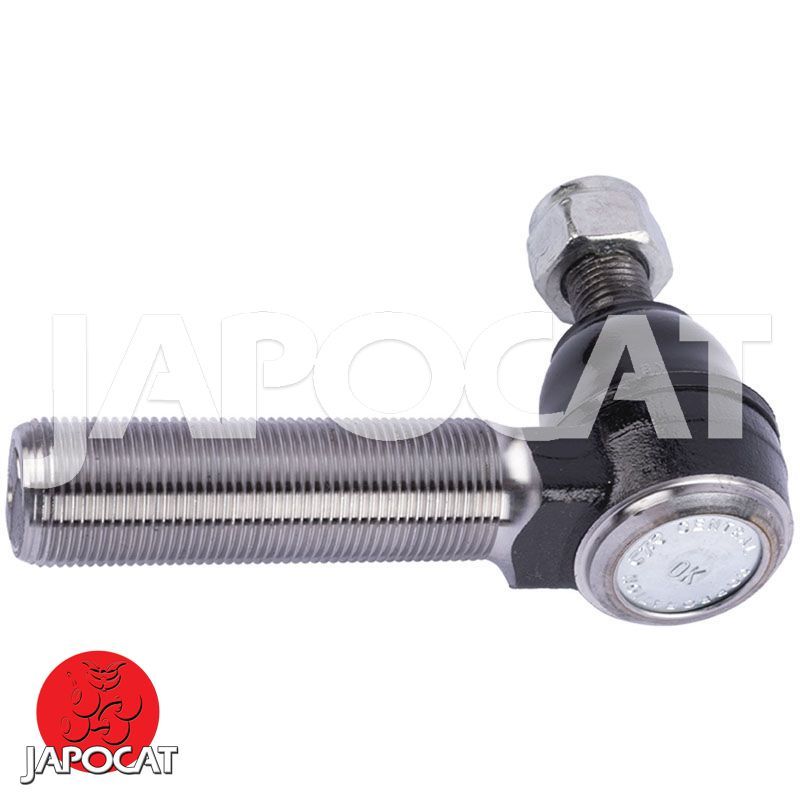 TIE ROD Leftt Thread 23x150 L:125mm (Aftermarket)