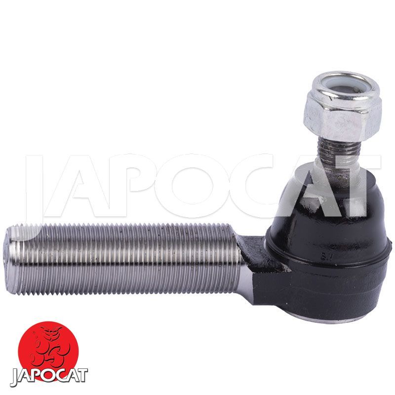 TIE ROD Leftt Thread 23x150 L:125mm (Aftermarket)