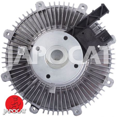 VISCOCOUPLEUR de Ventilateur [Origine constructeur]
