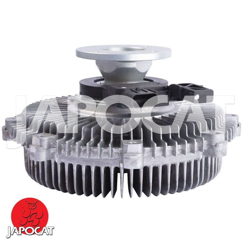 VISCOCOUPLEUR de Ventilateur [Origine constructeur]