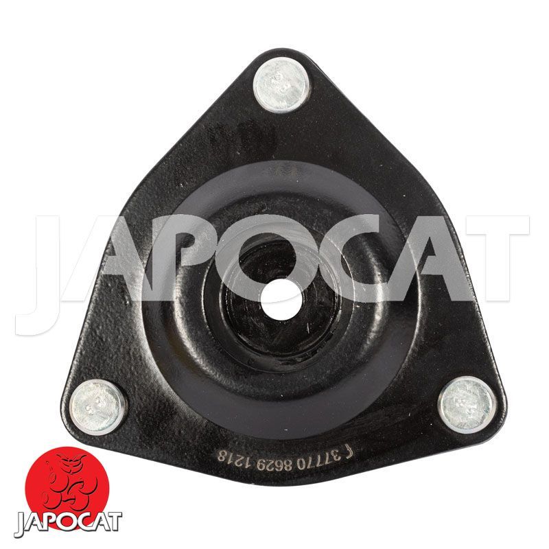 STRUT MOUNTING