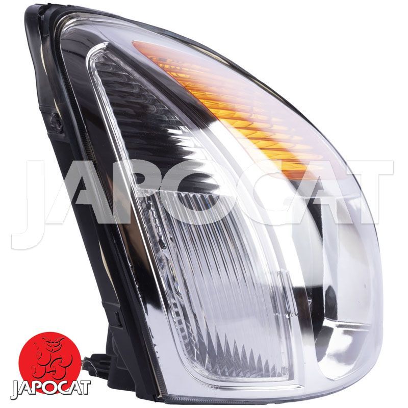 HEADLAMP (Right)