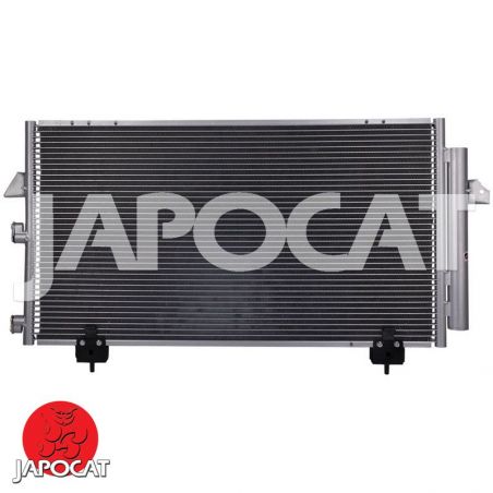 A/C CONDENSER