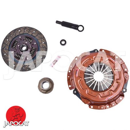 KIT EMBRAYAGE RENFORCE