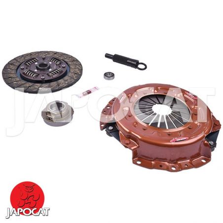 KIT EMBRAYAGE RENFORCE