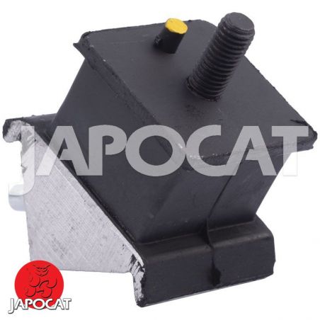 ENGINE MOUNTING
