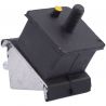 ENGINE MOUNTING