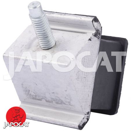 ENGINE MOUNTING