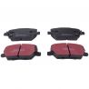 PLAQUETTES de FREIN Avant EBC Ultimax