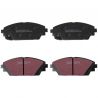 PLAQUETTES de FREIN Avant EBC Ultimax