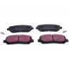 PLAQUETTES de FREIN Avant EBC Ultimax
