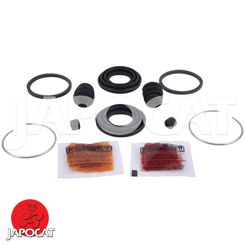 KIT de JOINTS d'Etrier de Frein