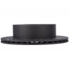 BRAKE DISC (Rear, Pair, Dimpled & Slotted) (RDA)