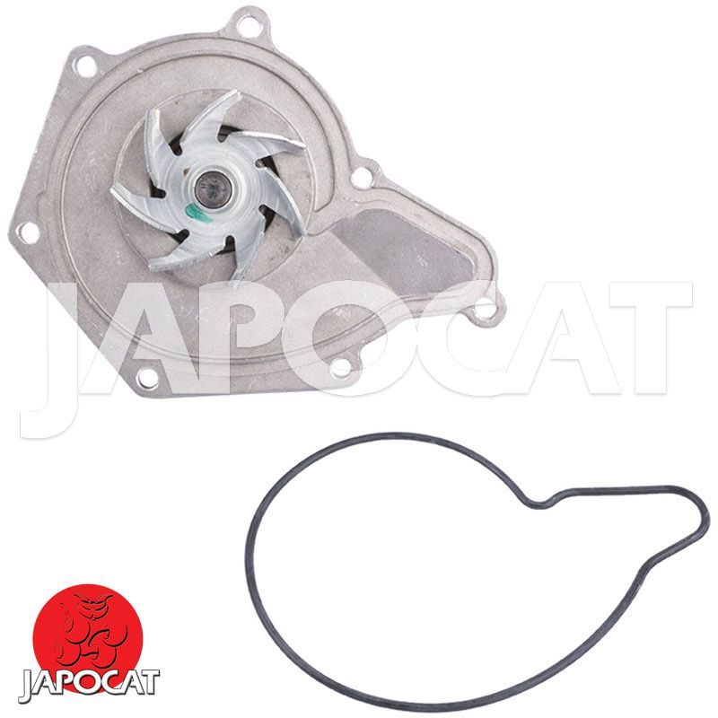 WATERPUMP (Aftermarket)