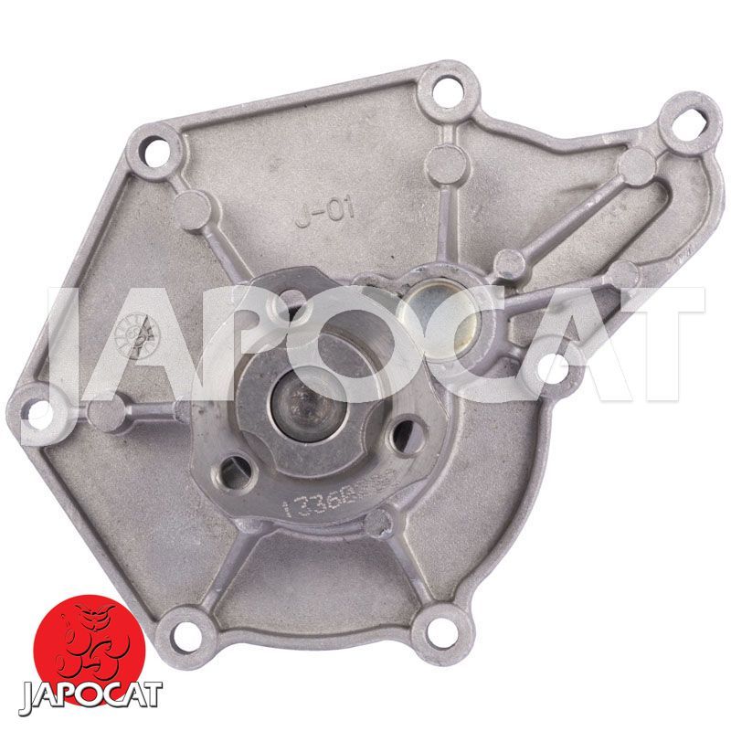 WATERPUMP (Aftermarket)