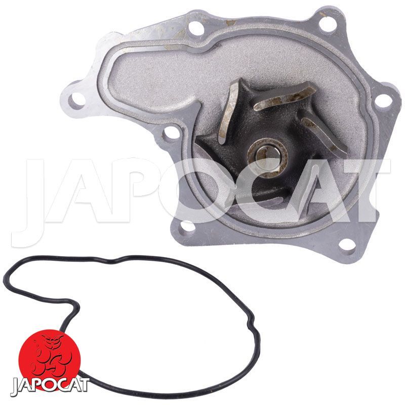 WATERPUMP (Aftermarket)