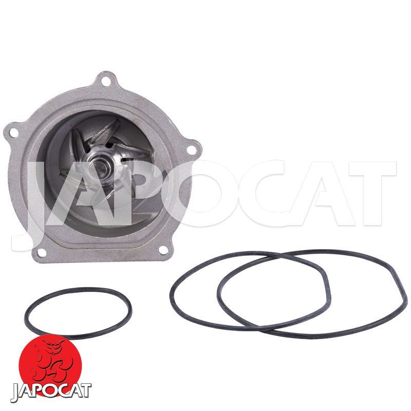 WATERPUMP (Aftermarket)