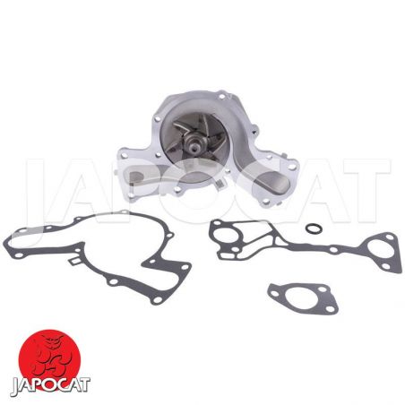 WATERPUMP (Aftermarket)