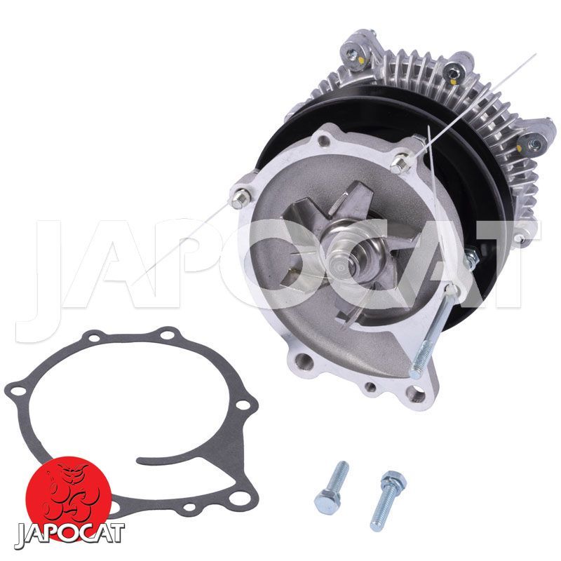 WATERPUMP (Aftermarket)