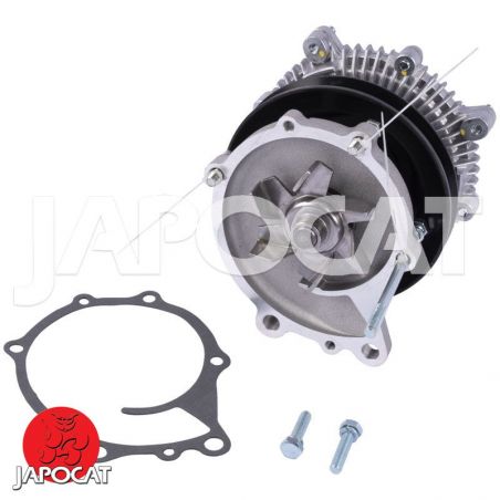 WATERPUMP (Aftermarket)