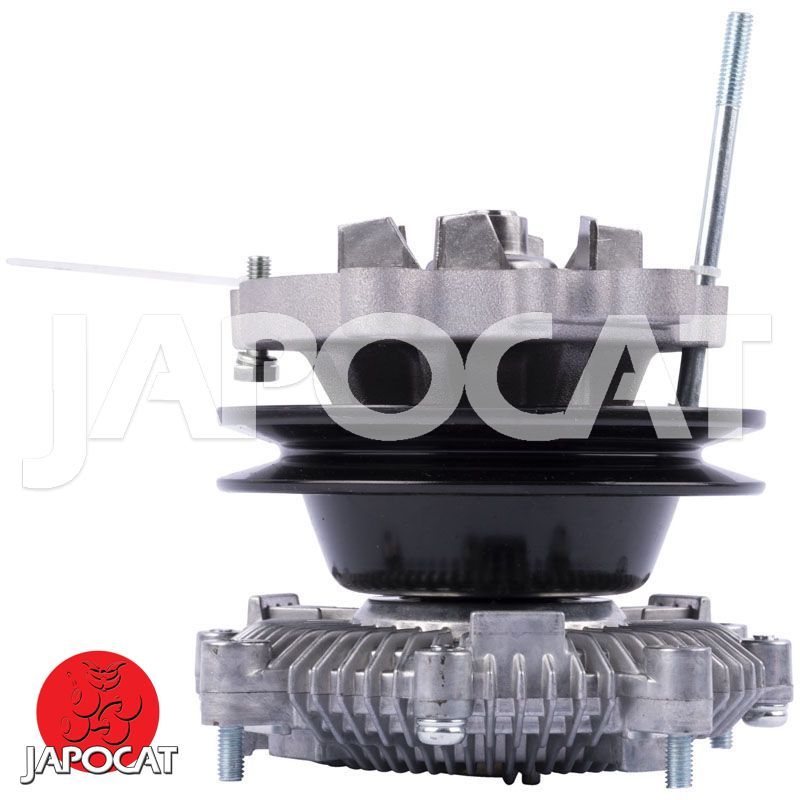 WATERPUMP (Aftermarket)