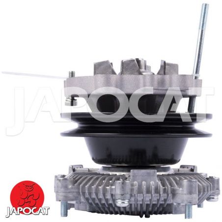 WATERPUMP (Aftermarket)