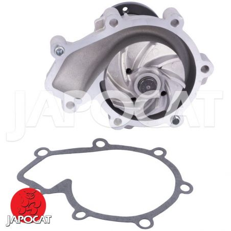 WATERPUMP (Aftermarket)