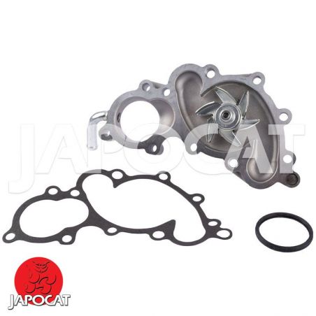 WATERPUMP (Aftermarket)