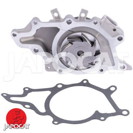WATERPUMP (Aftermarket)
