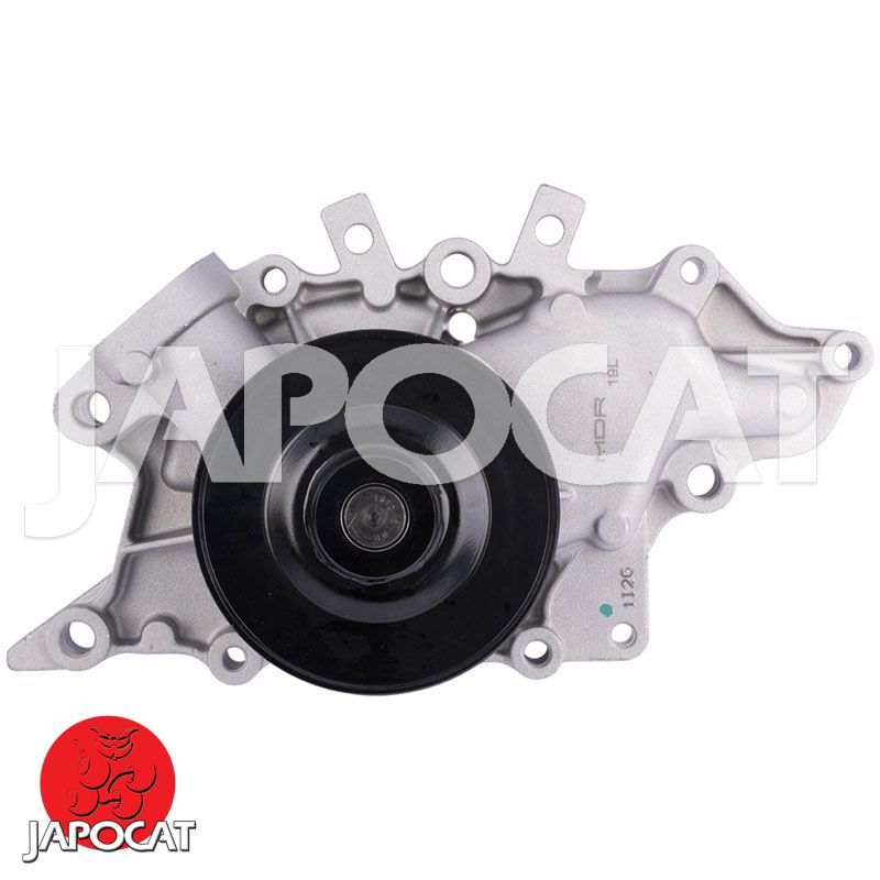 WATERPUMP (Aftermarket)
