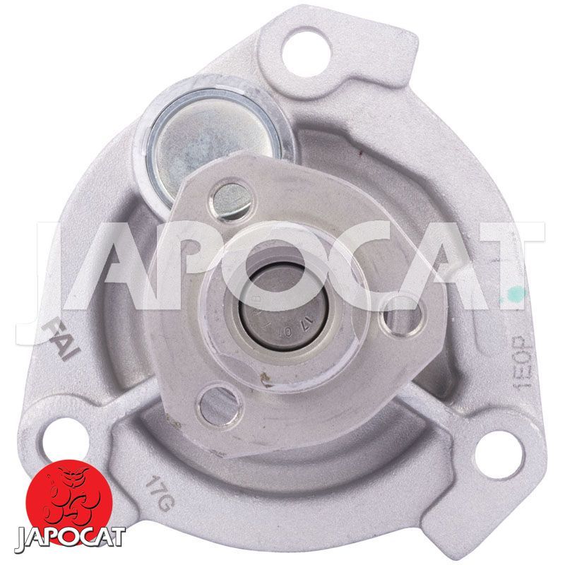 WATERPUMP (Aftermarket)